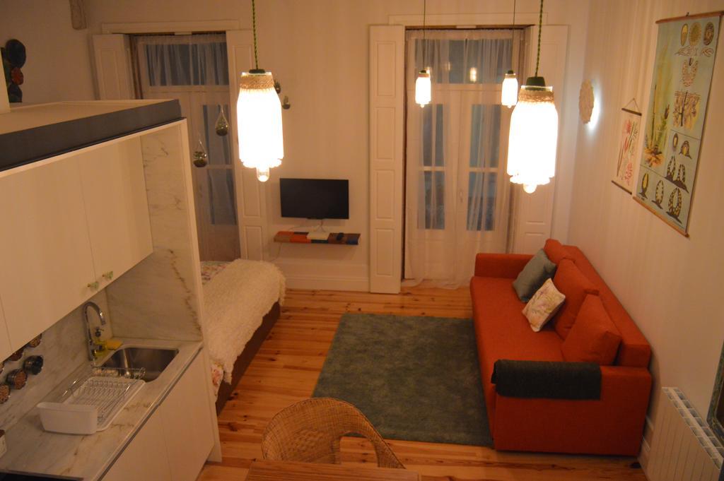 Oporto Old In New公寓 外观 照片